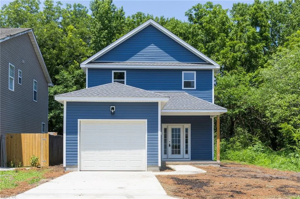 6354 Old Townpoint RD, Suffolk — 4 bed Residential, 2,357 sqft