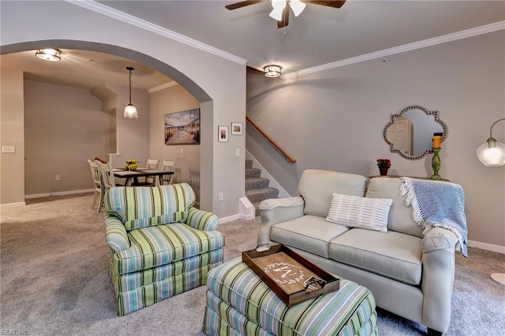706 River Rock WAY #108, Newport News — 2 bed Residential, 1,459 sqft
