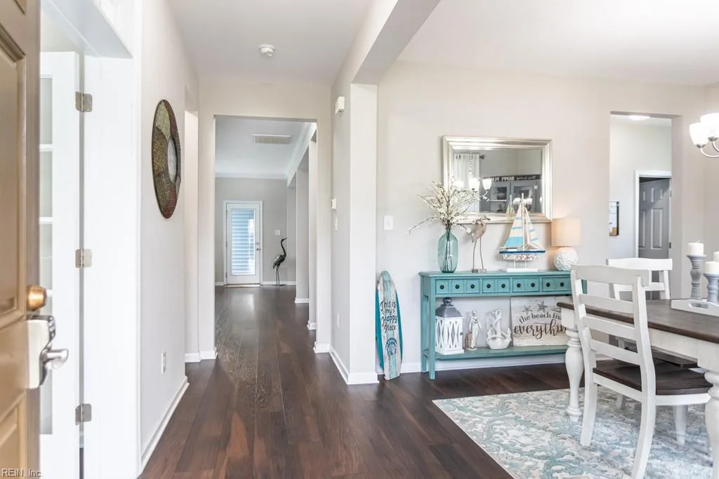 8409 Addison TER, TOANO VA 23168 - Photo 5
