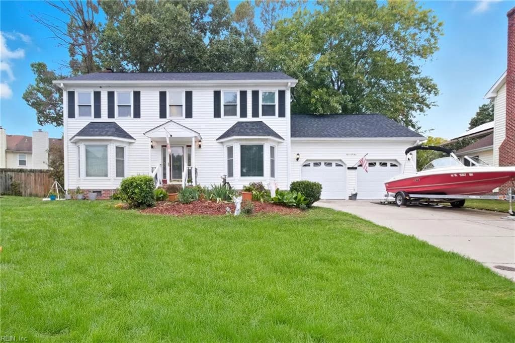 1505 Hadley CT, VIRGINIABEACH VA 23456 - Photo 2