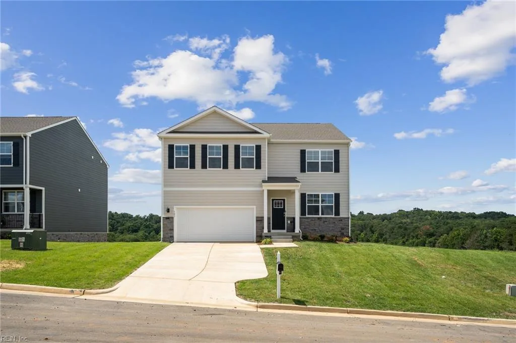 309 Sailors WAY, ELIZABETHCITY NC 27909 - Main photo