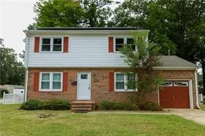 101 Eastlawn DR, HAMPTON VA 23664 - Main photo