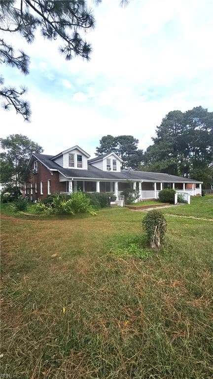 3736 Turnpike RD, PORTSMOUTH VA 23701 - Main photo