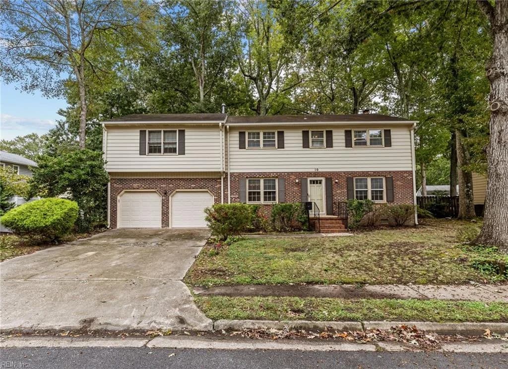 10 Hatteras LNDG, HAMPTON VA 23669 - Main photo