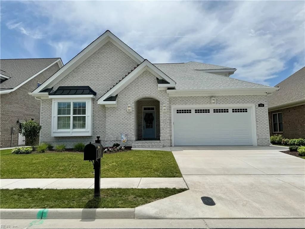 1513 Caden LN #29, CHESAPEAKE VA 23322 - Photo 3