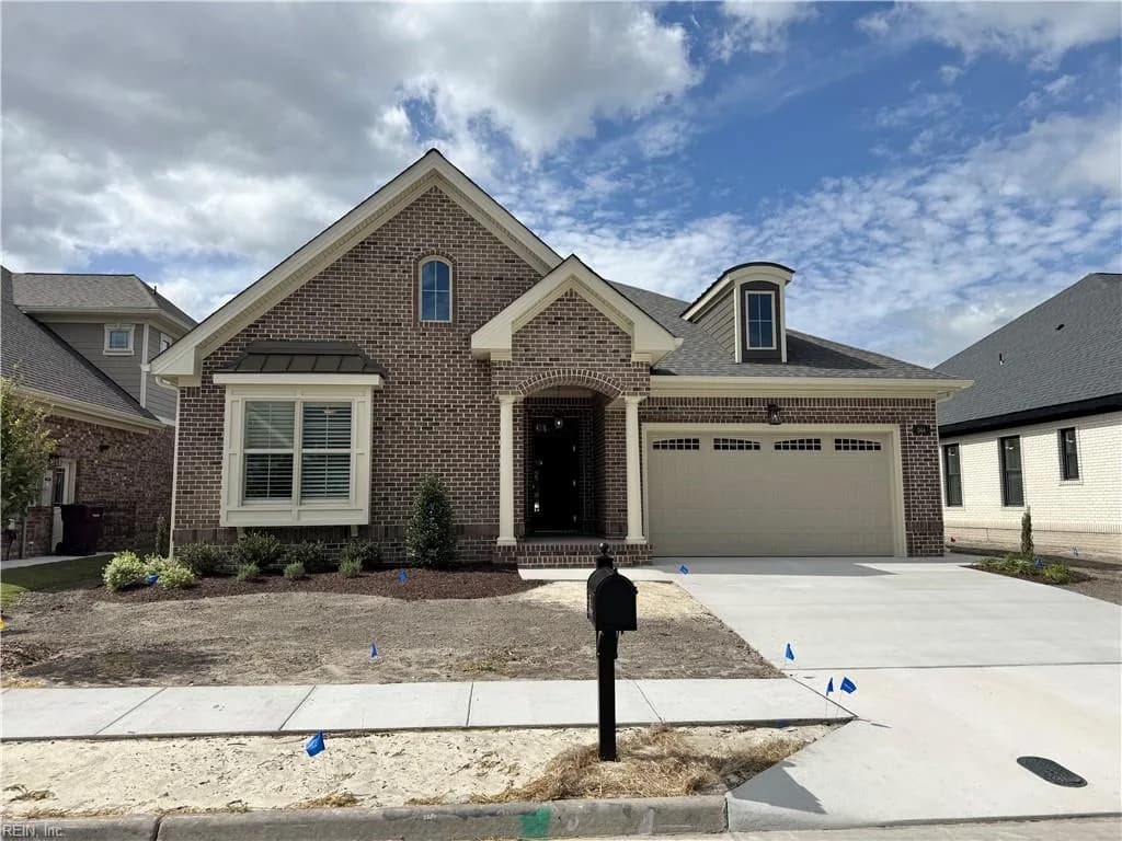 1513 Caden LN #29, CHESAPEAKE VA 23322 - Photo 4