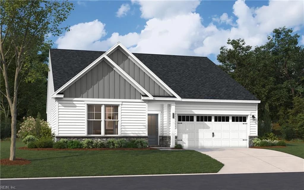MM Mallory Pointe (Easton) NONE, SMITHFIELD VA 23430 - Photo 2