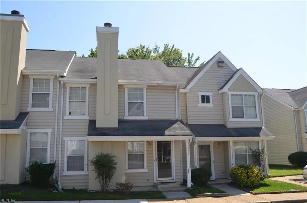 364 Rivers Ridge CIR, NEWPORTNEWS VA 23608