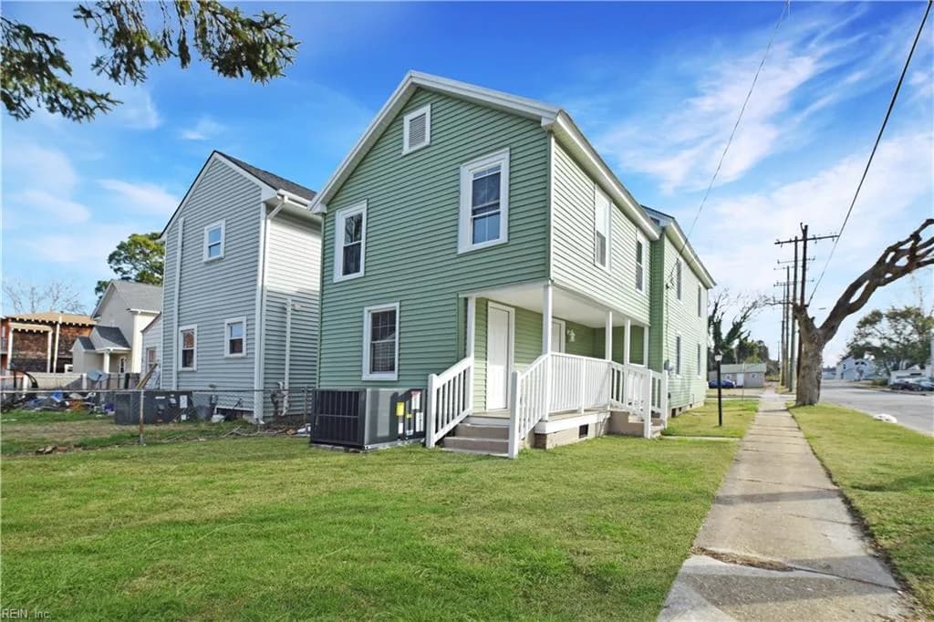 1138 Seaboard AVE, CHESAPEAKE VA 23324 - Photo 3