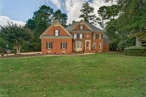 116 Greens WAY, Williamsburg — 4 bed Residential, 3,649 sqft