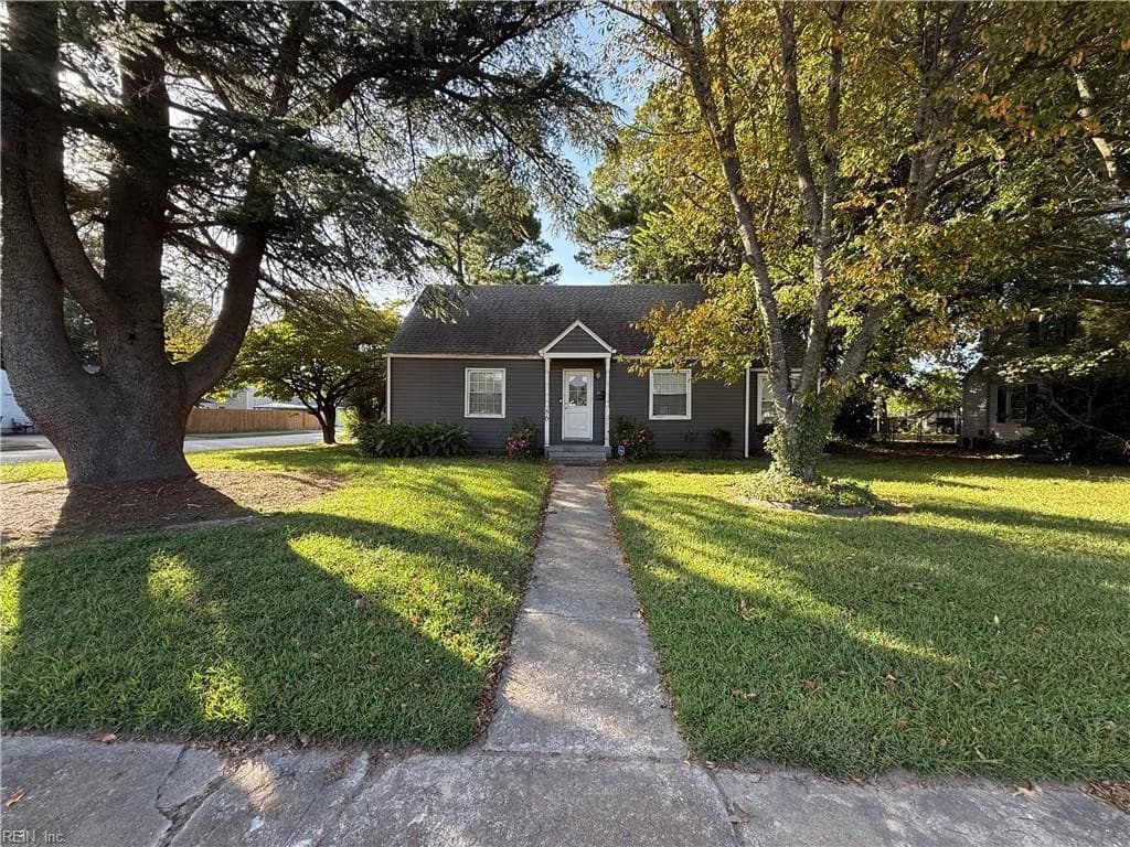86 Wyoming AVE, PORTSMOUTH VA 23701 - Photo 2