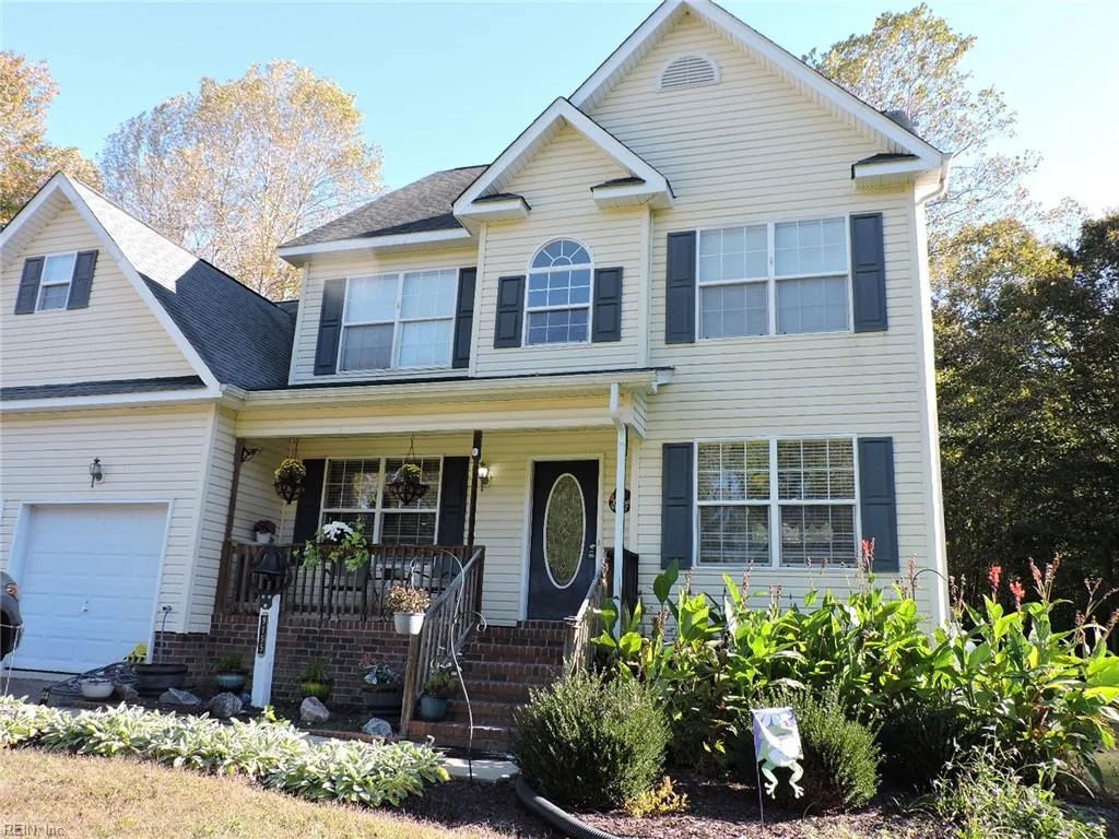 9155 Marlfield RD, GLOUCESTER VA 23061