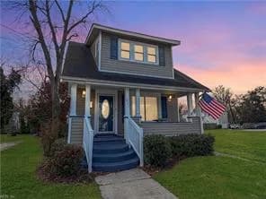 831 W 35th ST, NORFOLK VA 23508 - Photo 2