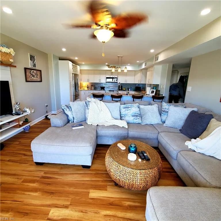 100 E Ocean View AVE #210, NORFOLK VA 23503 - Main photo