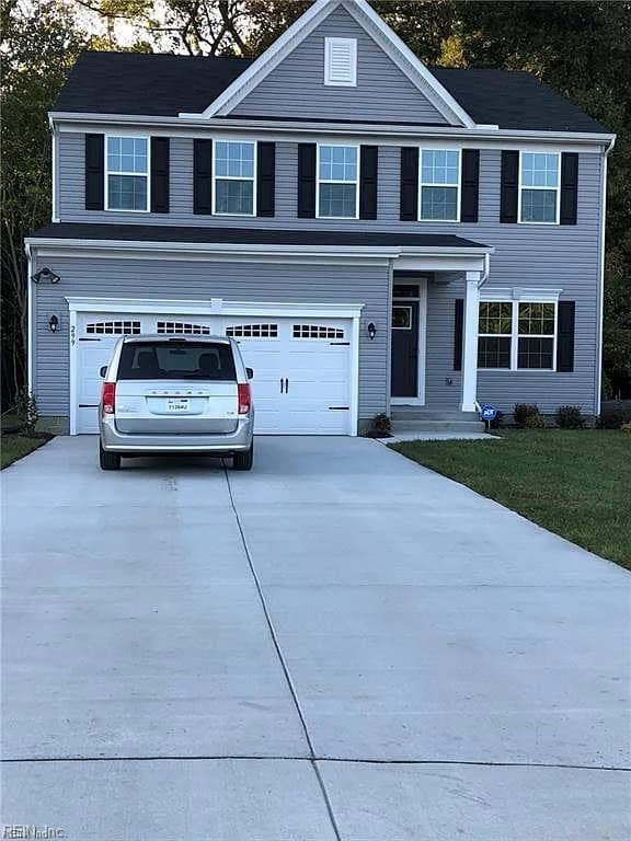 299 Windemere RD, NEWPORTNEWS VA 23602 - Photo 2