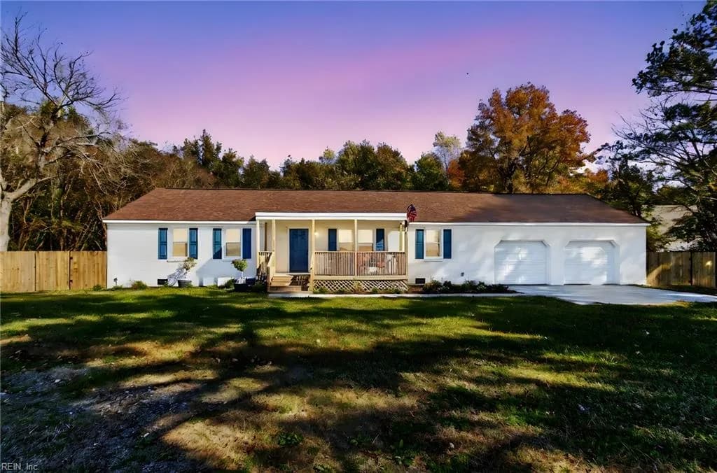 913 Long Ridge RD, CHESAPEAKE VA 23322 - Photo 2