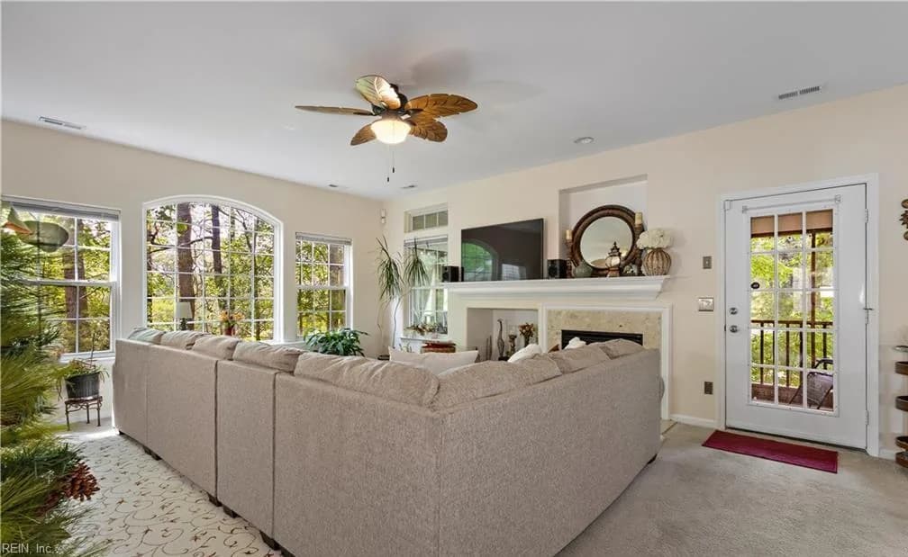 2064 Nicklaus DR, SUFFOLK VA 23435 - Photo 5