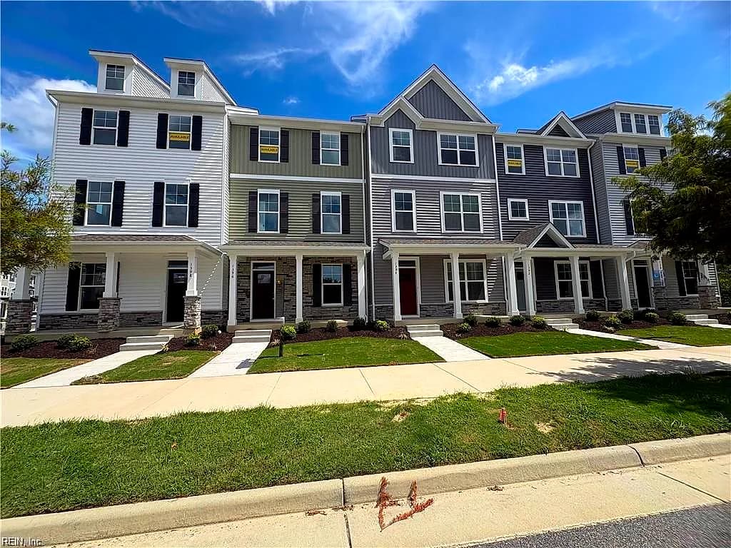 1392 Independence BLVD, NEWPORT NEWS VA 23608 - Photo 3