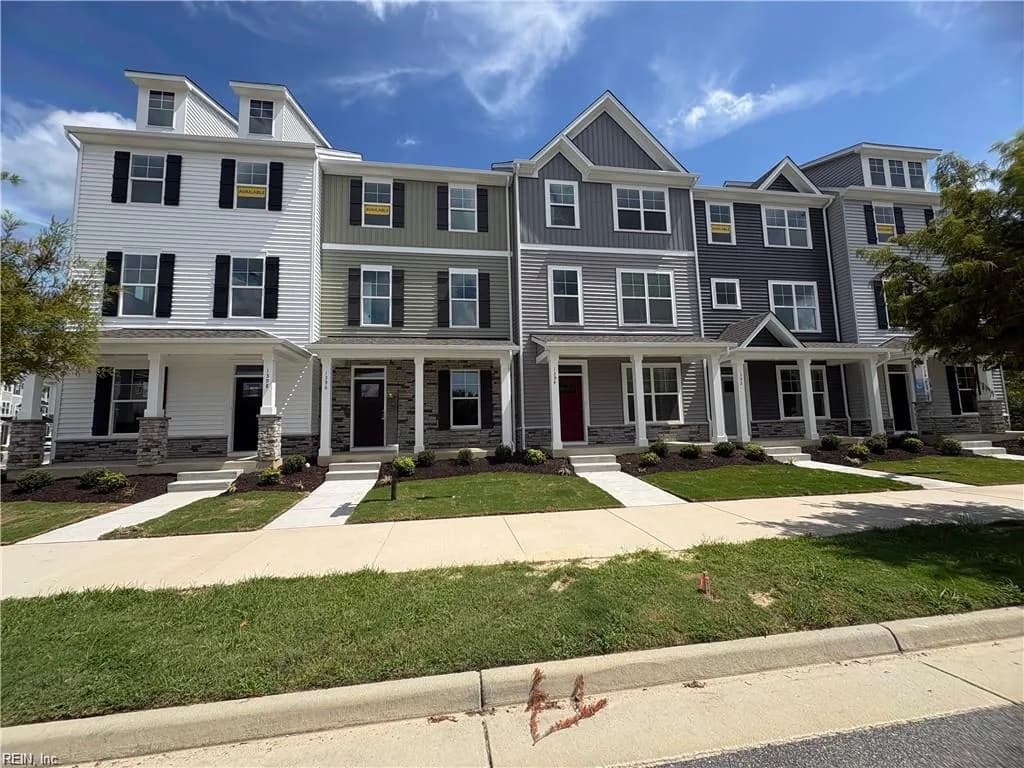 1392 Independence BLVD, NEWPORTNEWS VA 23608 - Photo 3