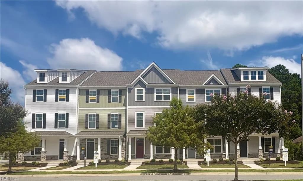 1392 Independence BLVD, NEWPORTNEWS VA 23608 - Photo 5