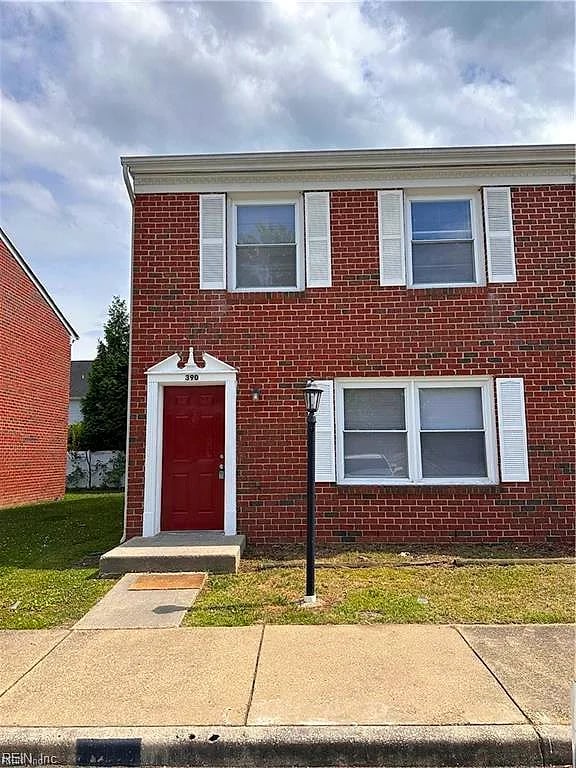 390 Susan Constant DR, Newport News — 3 bed Residential, 1,584 sqft
