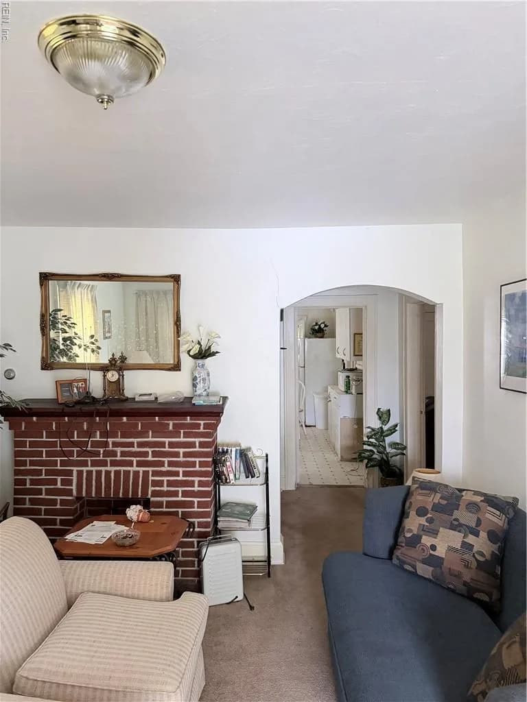 1536 Centre AVE, PORTSMOUTH VA 23704 - Photo 3