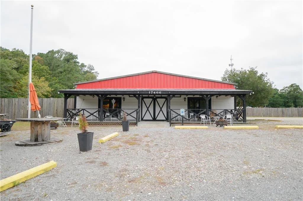 17466 Benns Church BLVD, SMITHFIELD VA 23430 - Main photo