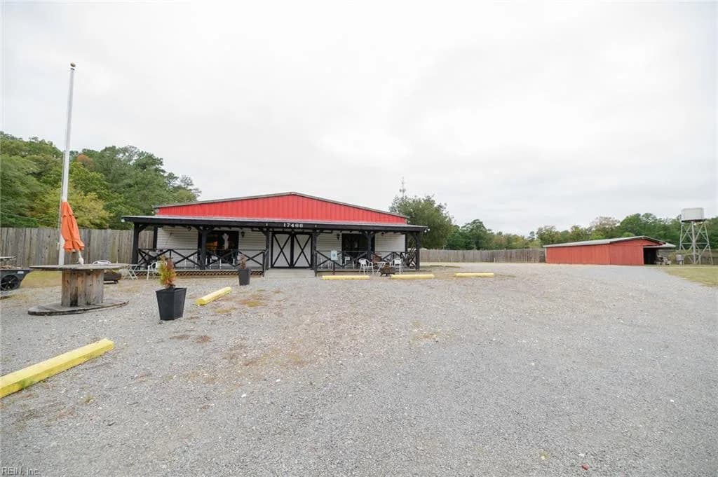17466 Benns Church BLVD, SMITHFIELD VA 23430 - Photo 4