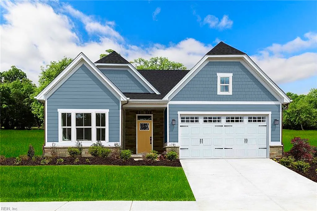113 CROATAN RD, Hertford — 3 bed Residential, 1,601 sqft