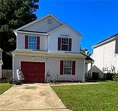 114 Ashton Green BLVD, Newport News — 3 bed Residential, 1,417 sqft