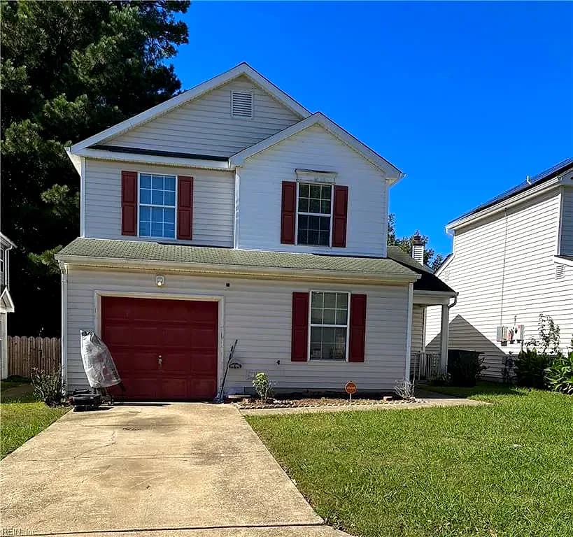 114 Ashton Green BLVD, NEWPORTNEWS VA 23608 - Photo 2