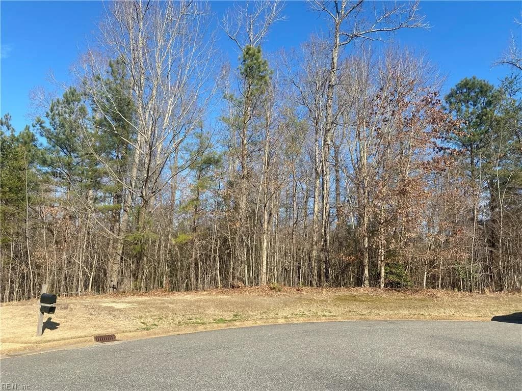 208 Monifieth, Williamsburg, VA 23188, USA - Main photo