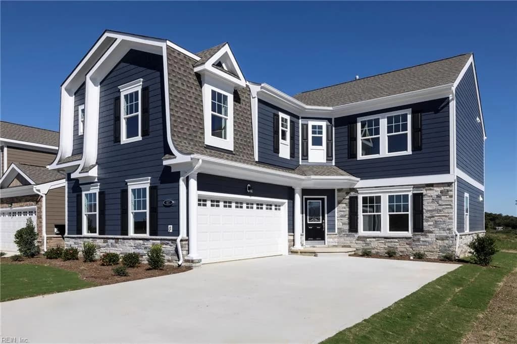 102 Getty RD, SUFFOLK VA 23434 - Main photo