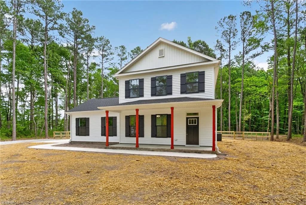 7228 Gates RD, SUFFOLK VA 23437
