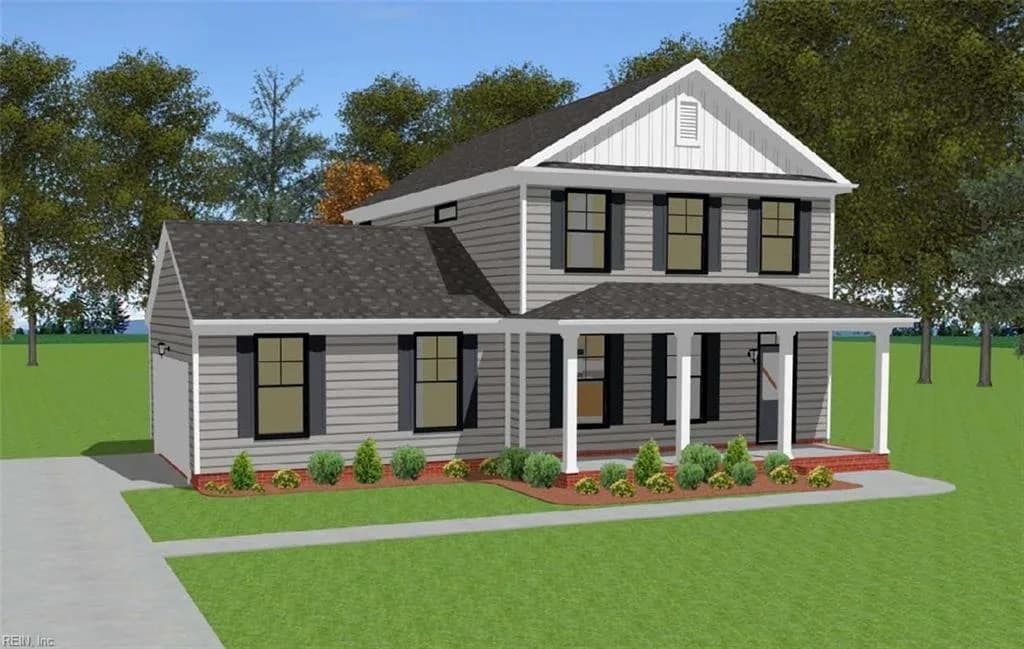 7228 Gates RD, SUFFOLK VA 23437 - Photo 2