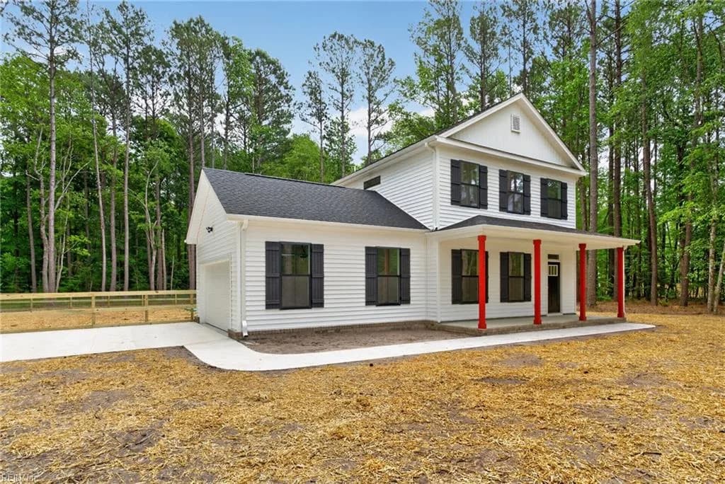 7228 Gates RD, SUFFOLK VA 23437 - Photo 3