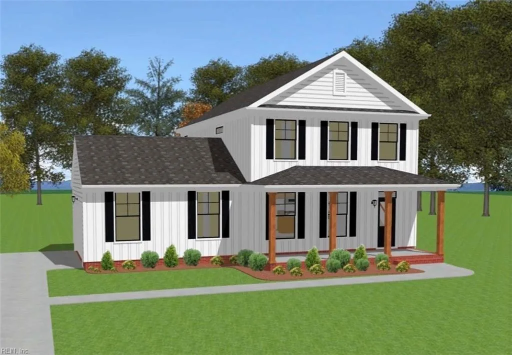 7228 Gates RD, SUFFOLK VA 23437 - Photo 3