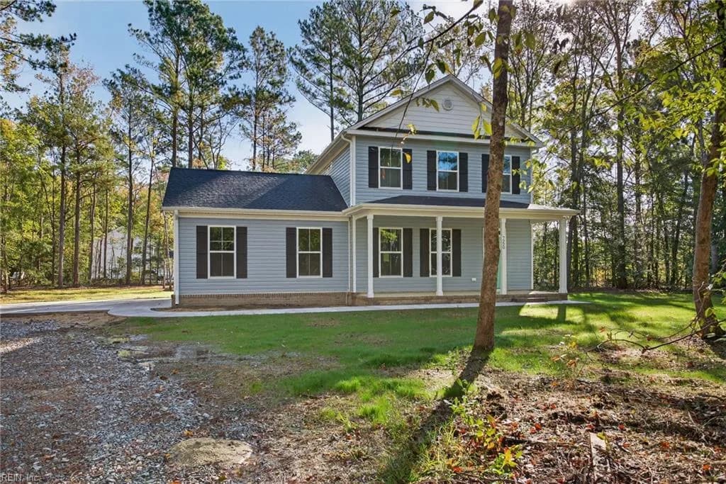 7228 Gates RD, SUFFOLK VA 23437 - Photo 4