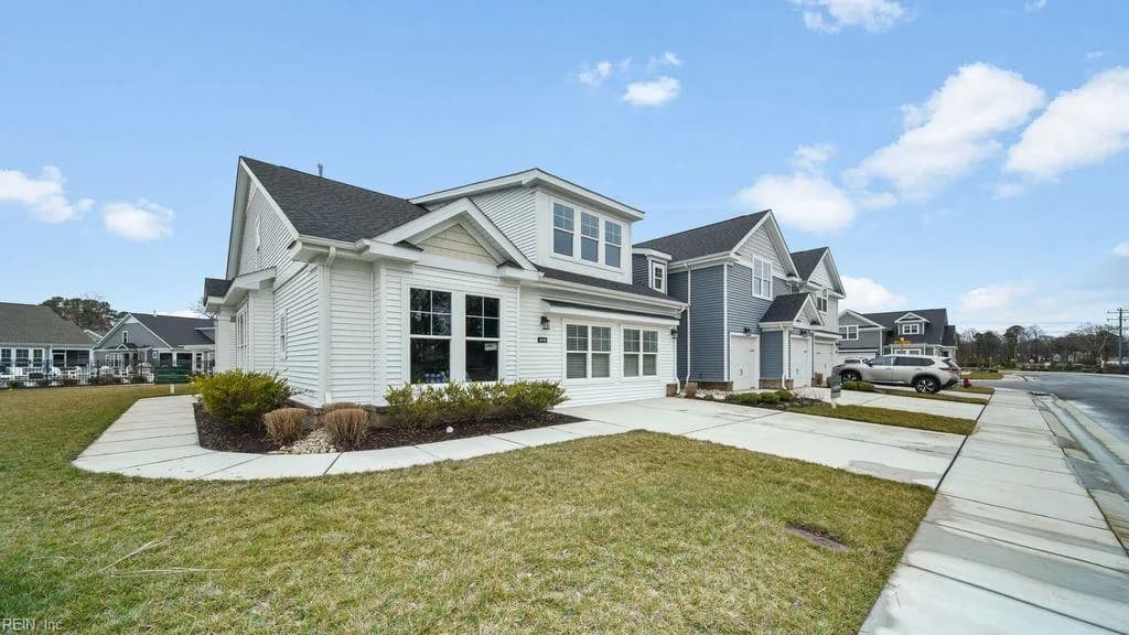 4730 Mahogany RN, CHESAPEAKE VA 23321 - Photo 2