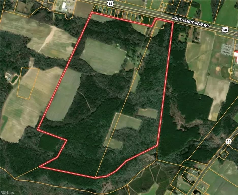 23114 Southampton PW, COURTLAND VA 23837 - Photo 3