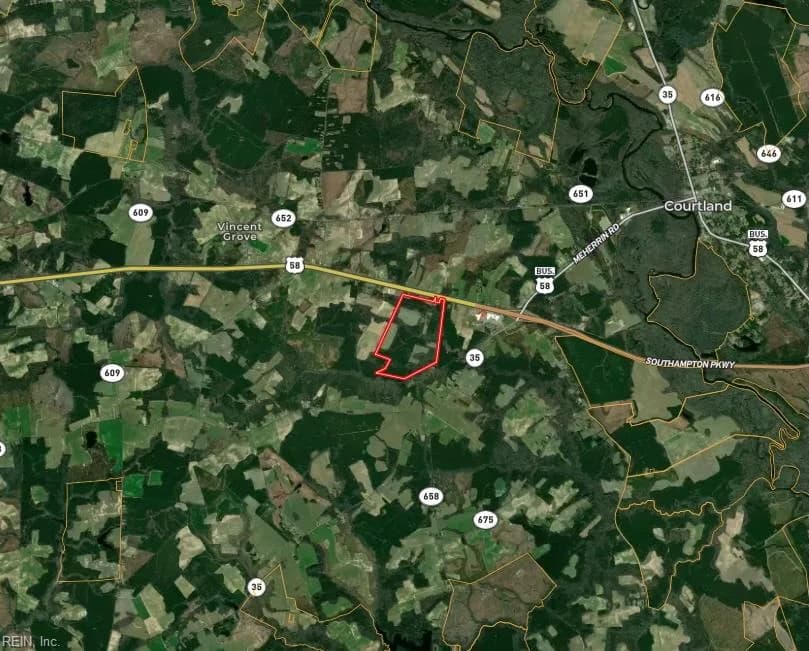 23114 Southampton PW, COURTLAND VA 23837 - Photo 4