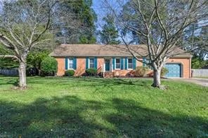 605 Resh CT, Chesapeake — 4 bed Residential, 1,904 sqft