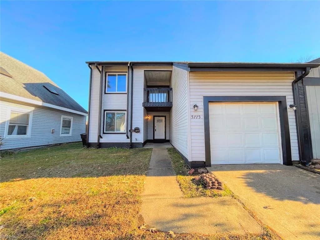 5775 Albright DR, VIRGINIABEACH VA 23464 - Main photo