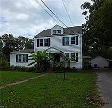 1937 Edgewood AVE, NORFOLK VA 23503 - Main photo