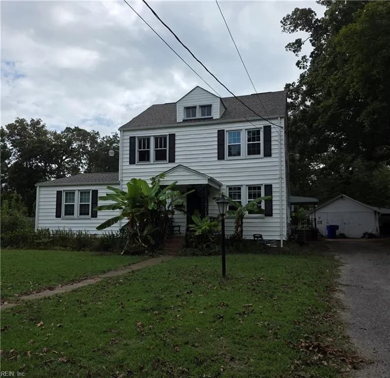 1937 Edgewood AVE, NORFOLK VA 23503 - Photo 2