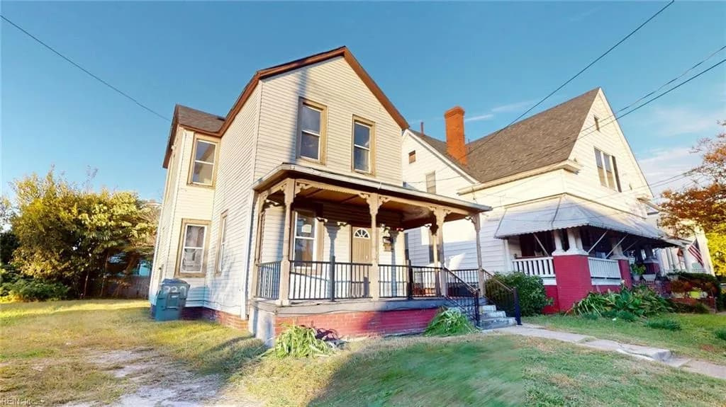 224 W 26th ST, NORFOLK VA 23517 - Photo 3
