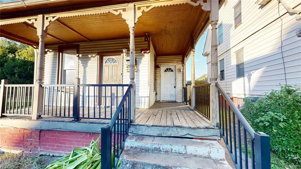 224 W 26th ST, NORFOLK VA 23517 - Photo 4