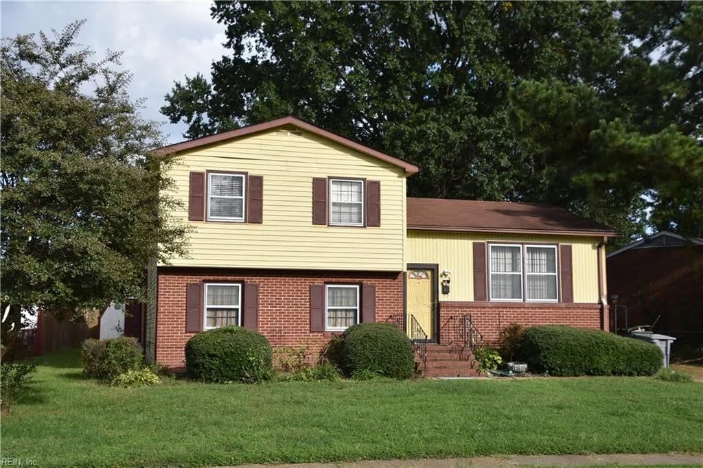 714 Milford AVE, HAMPTON VA 23661 - Photo 2