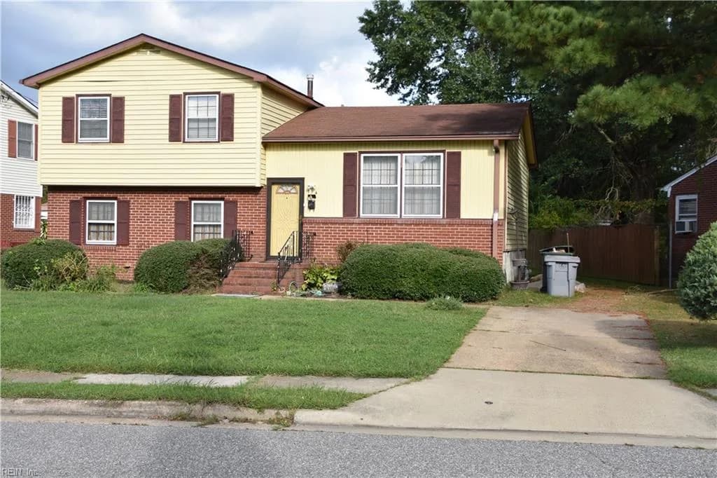 714 Milford AVE, HAMPTON VA 23661 - Photo 3