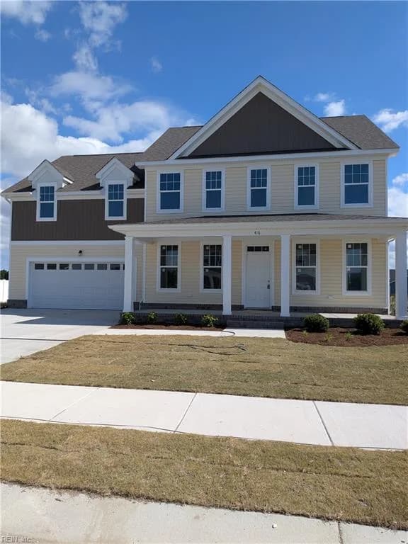 416 Moorland WAY, MOYOCK NC 27958 - Photo 2